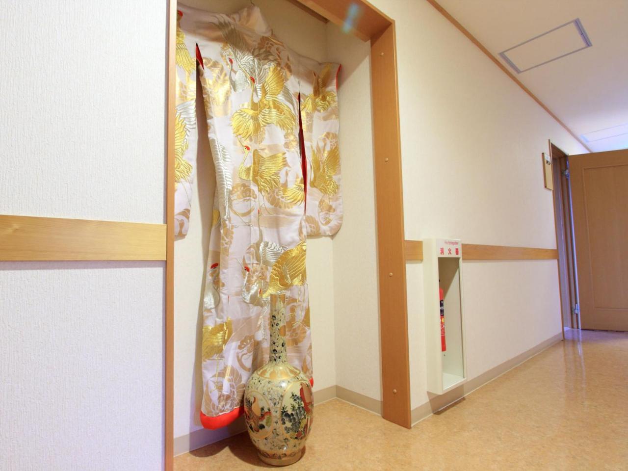 Towadako Sanso Kazuno Exterior photo