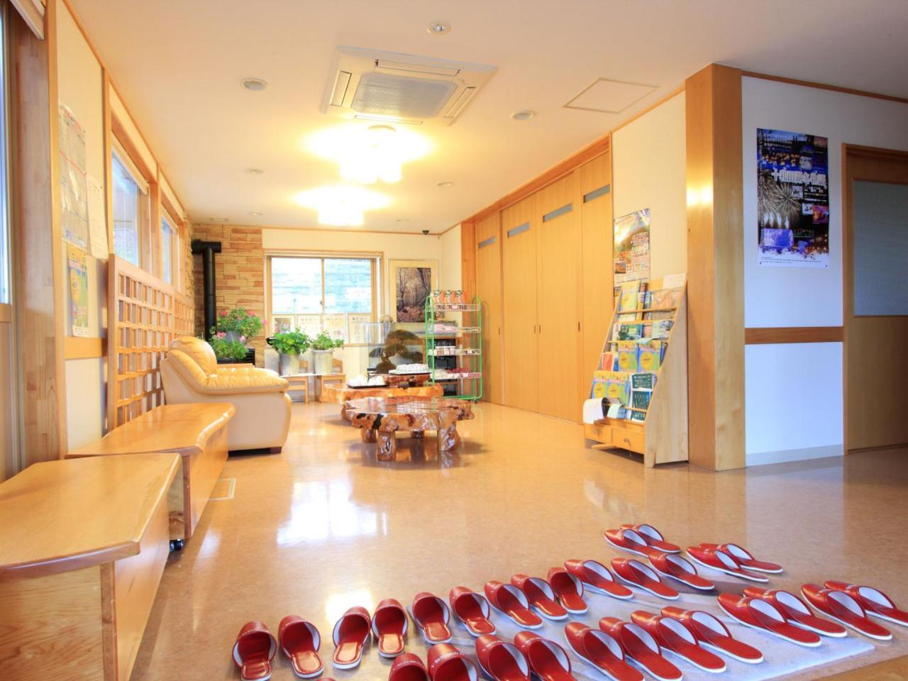 Towadako Sanso Kazuno Exterior photo