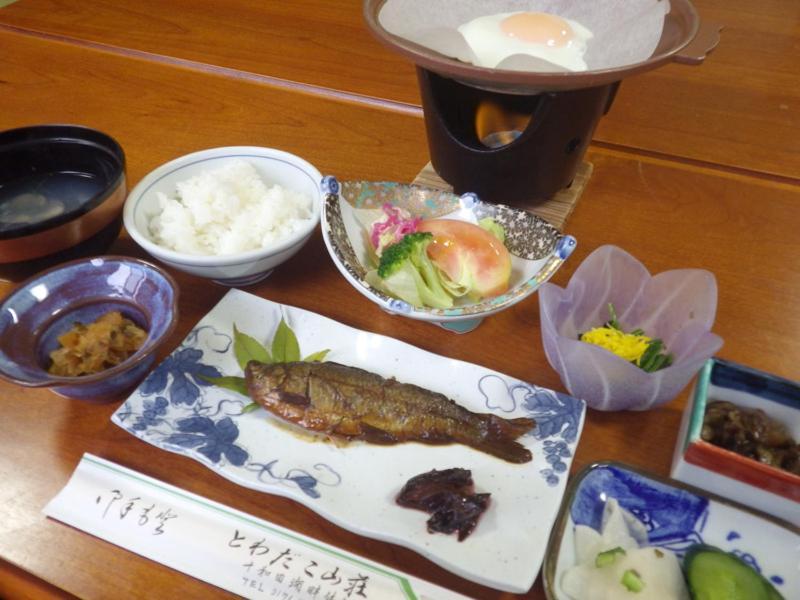Towadako Sanso Kazuno Exterior photo