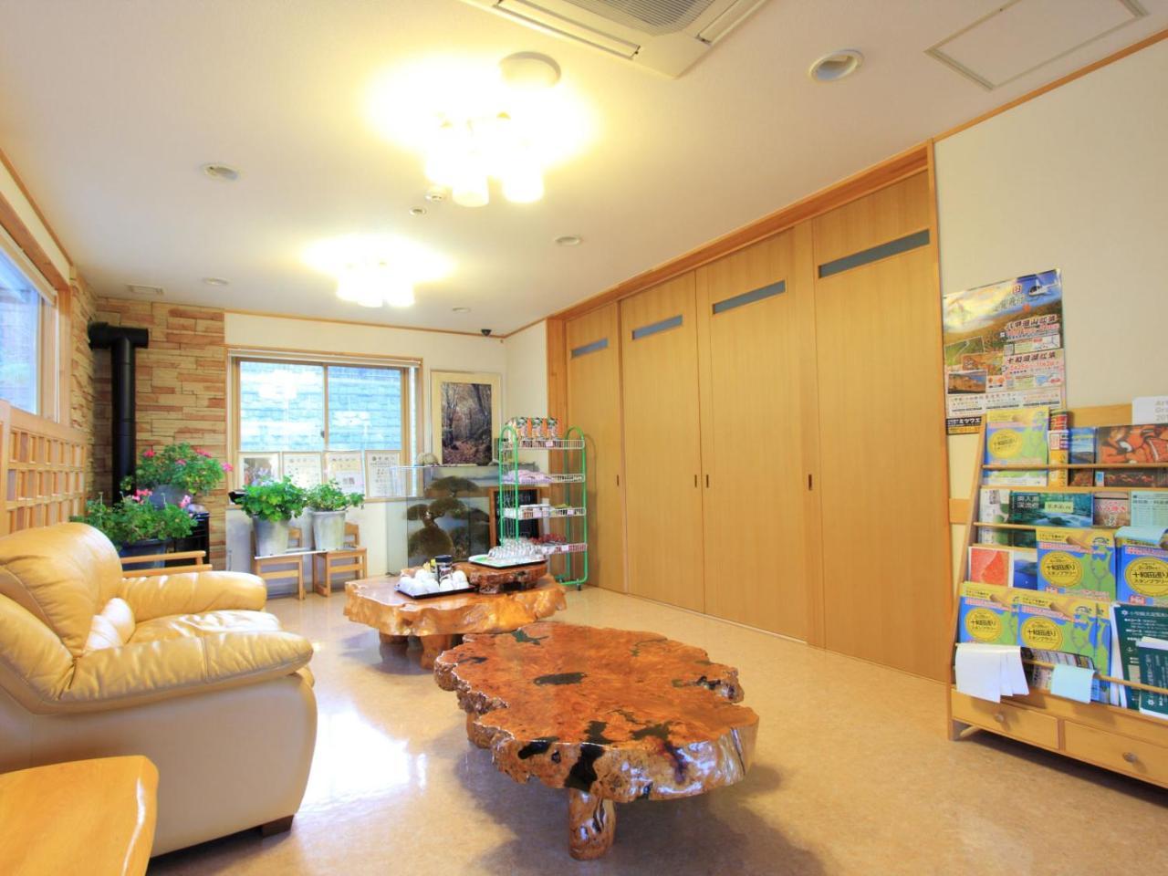 Towadako Sanso Kazuno Exterior photo