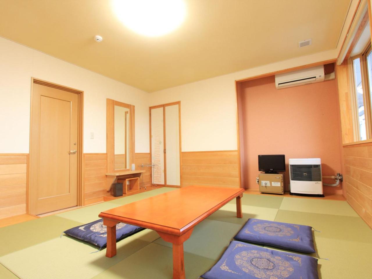 Towadako Sanso Kazuno Exterior photo