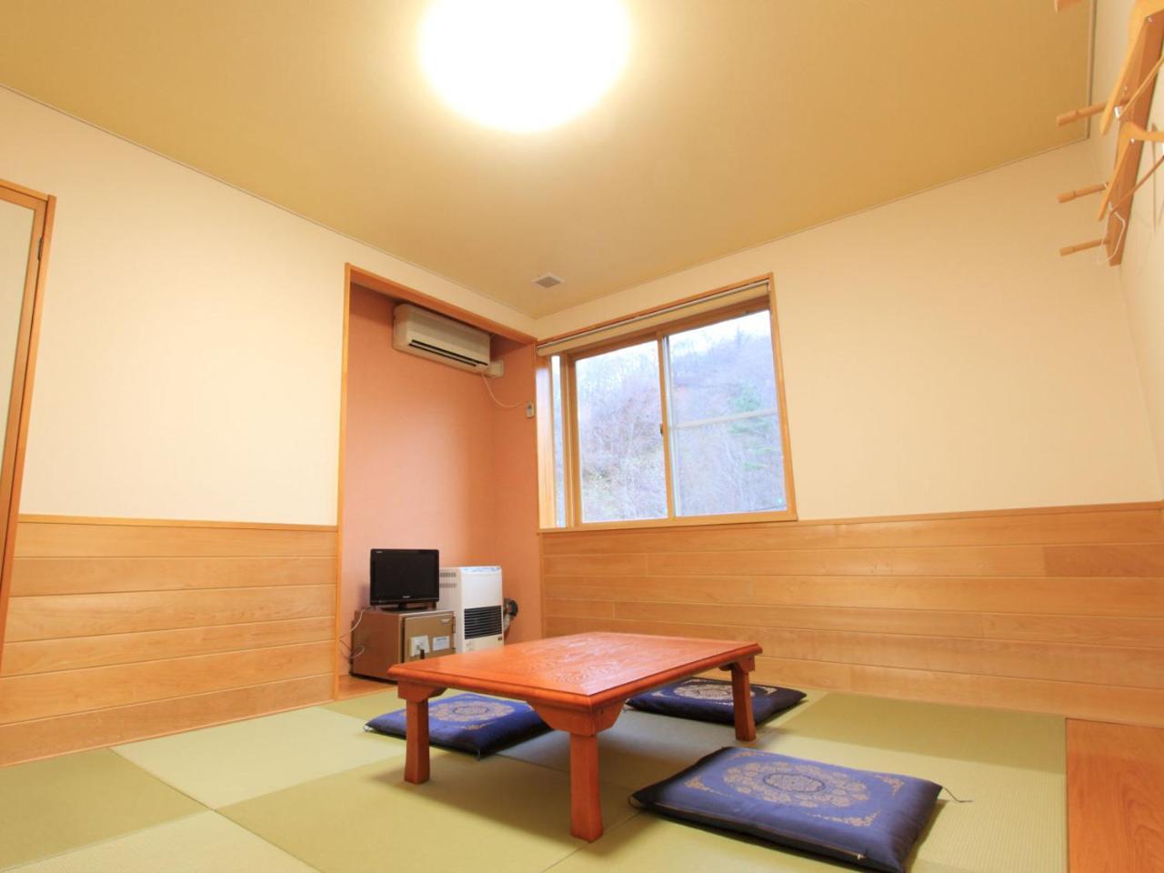 Towadako Sanso Kazuno Exterior photo